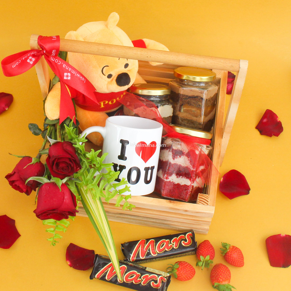 Love You Much